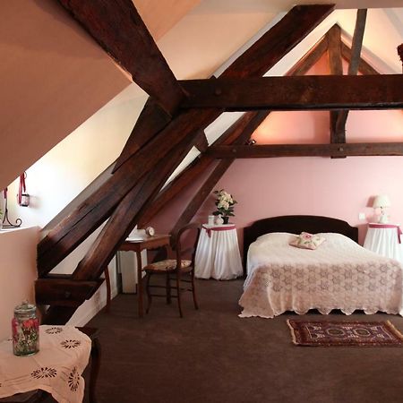 PaleyHameau Des Gres别墅 外观 照片