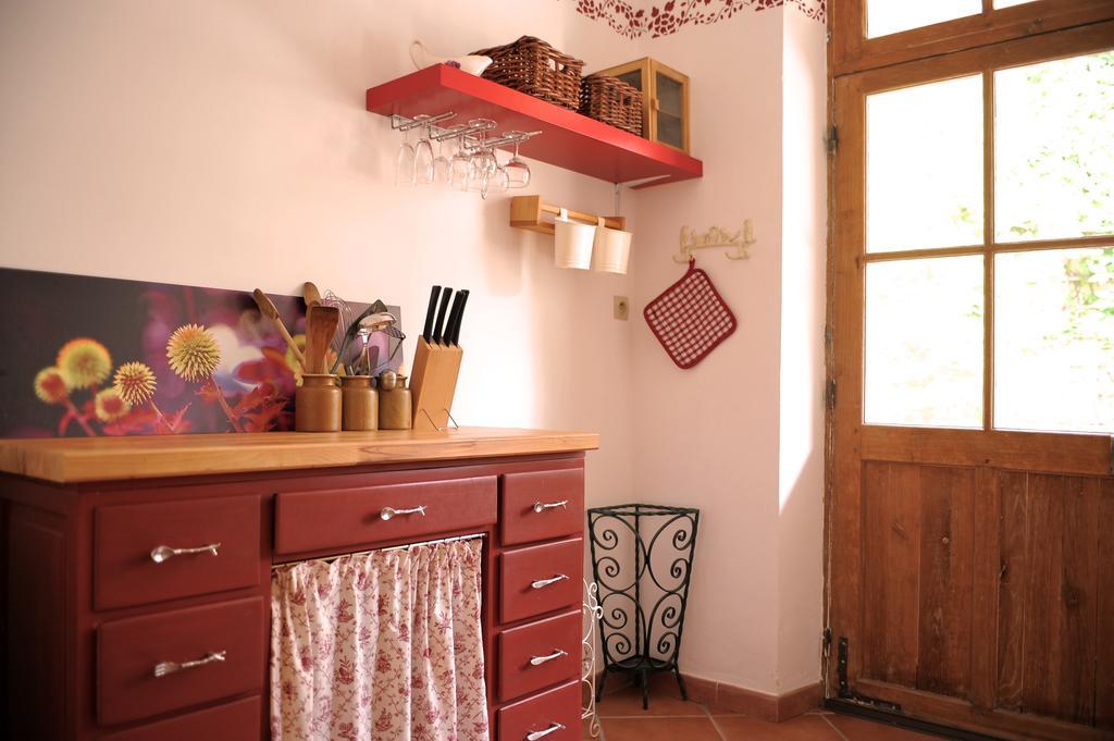 PaleyHameau Des Gres别墅 外观 照片