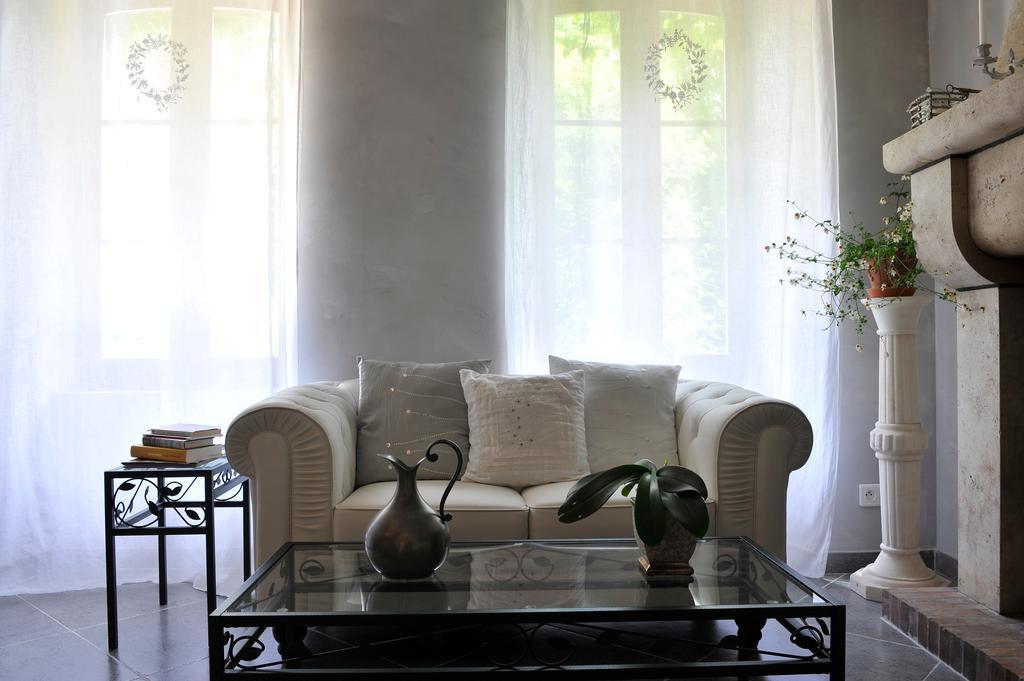 PaleyHameau Des Gres别墅 外观 照片