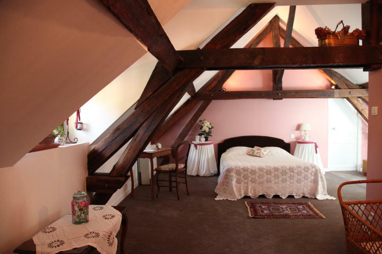 PaleyHameau Des Gres别墅 外观 照片