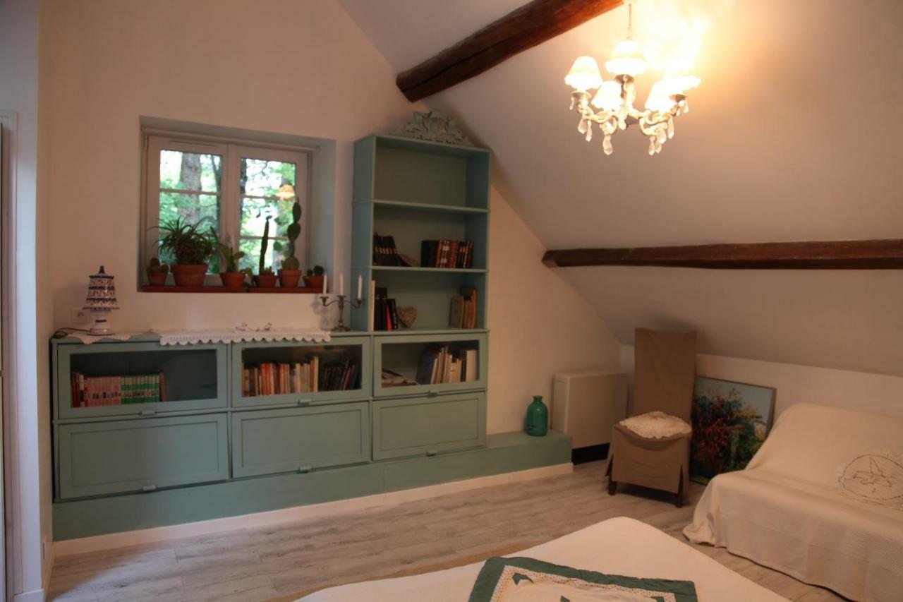 PaleyHameau Des Gres别墅 外观 照片