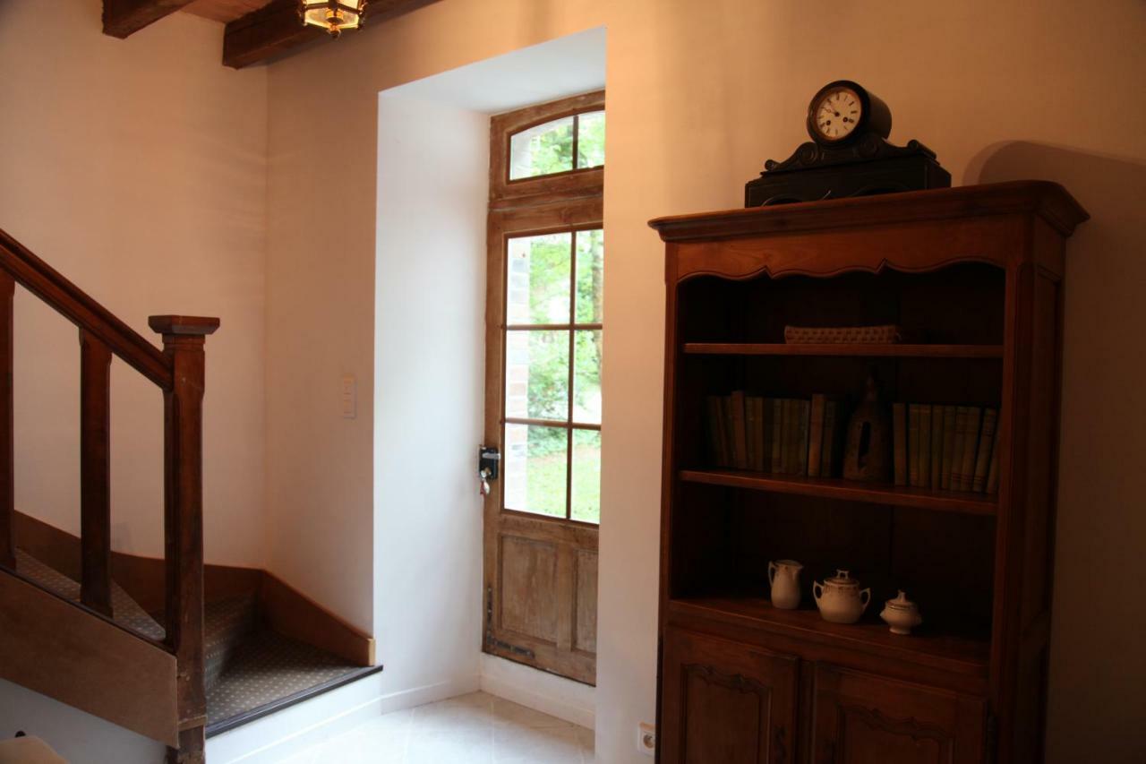 PaleyHameau Des Gres别墅 客房 照片