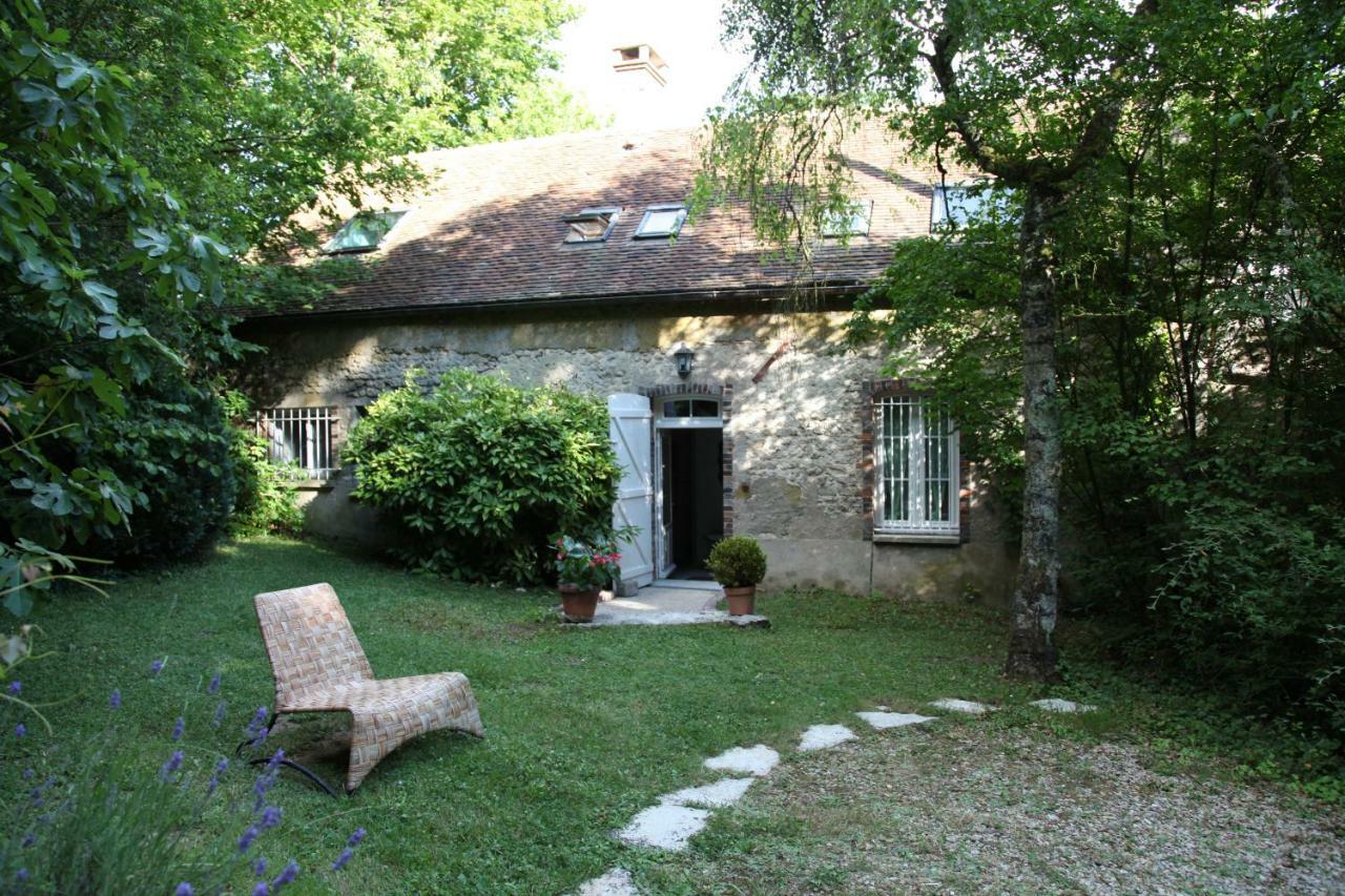 PaleyHameau Des Gres别墅 外观 照片