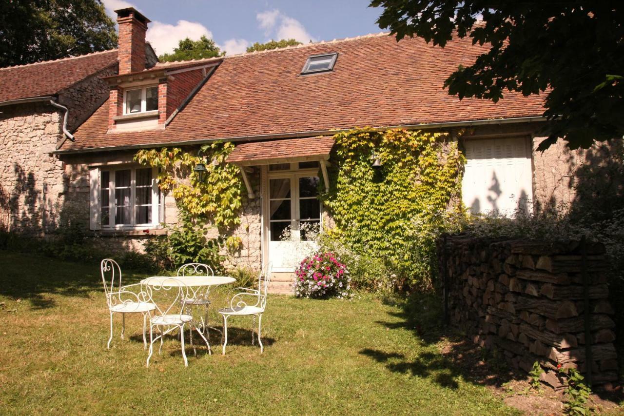 PaleyHameau Des Gres别墅 外观 照片