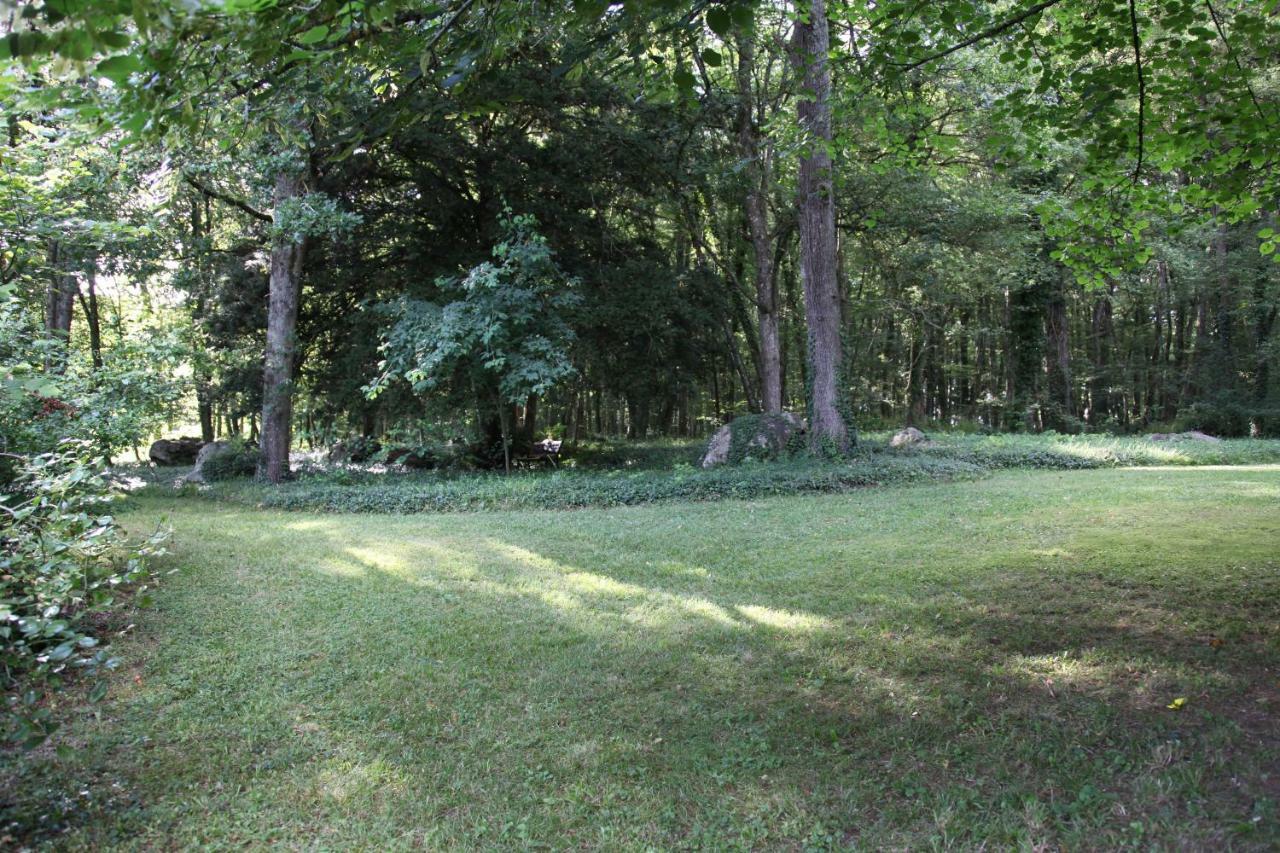 PaleyHameau Des Gres别墅 外观 照片