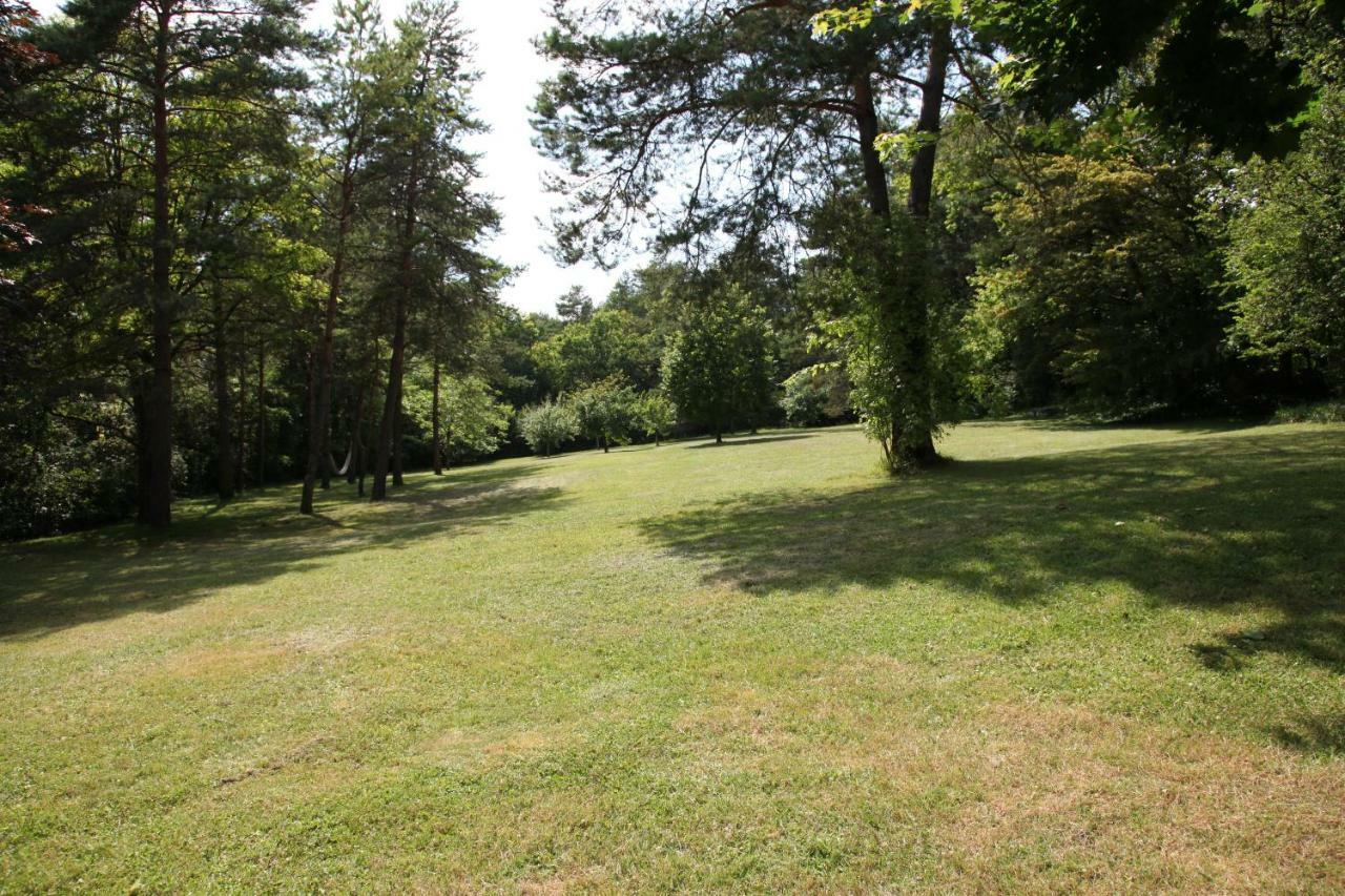 PaleyHameau Des Gres别墅 外观 照片
